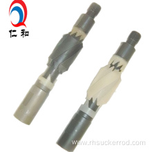 Oilfield PUYANG 7/8" Self-Rotaing Sucker rod centralizer